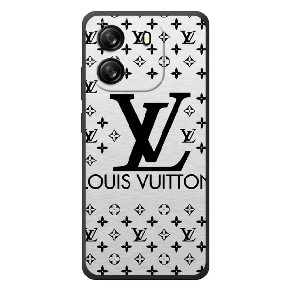 Чехол с рисунком «LV» для Blackview Wave 6C Чехол с рисунком «LV» для Blackview Wave 6C