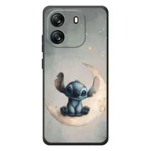 Чохол з малюнком Стіч для Blackview Wave 6C (Милий Стіч)
