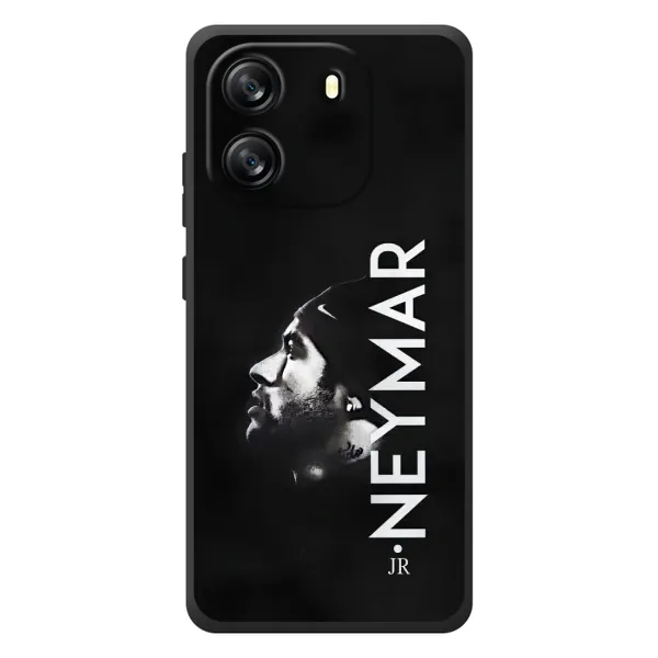 Чехол с рисунком «Neymar» для Blackview Wave 6C Чехол с рисунком «Neymar» для Blackview Wave 6C