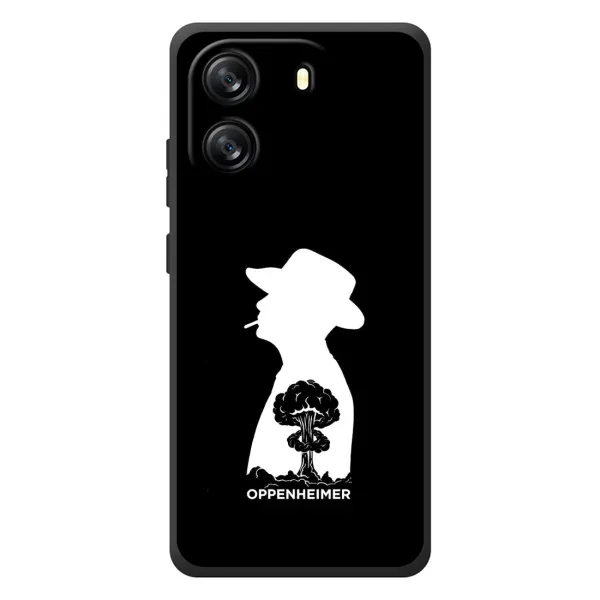Чехол с рисунком «Oppenheimer» для Blackview Wave 6C Чехол с рисунком «Oppenheimer» для Blackview Wave 6C