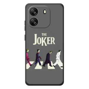 Чохли з картинкою Джокера на Blackview Wave 6C (The Joker)