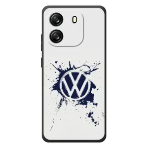 Чохол "Фольксваген" для Blackview Wave 6C (Volkseagen 2)