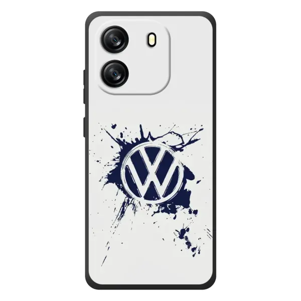 Чехол с рисунком «Volkseagen 2» для Blackview Wave 6C Чехол с рисунком «Volkseagen 2» для Blackview Wave 6C