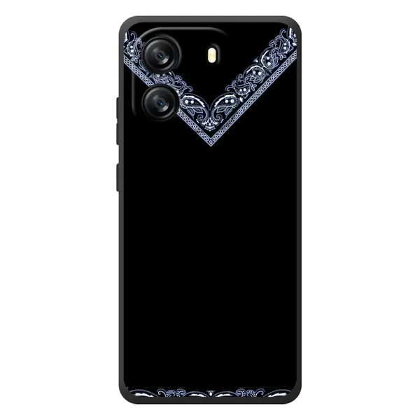 Чехол с рисунком «Воротник вышиванки» для Blackview Wave 6C Чехол с рисунком «Воротник вышиванки» для Blackview Wave 6C