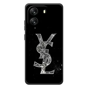 Чехол (Dior, Prada, YSL, Chanel) для Blackview Wave 6C (YSL)