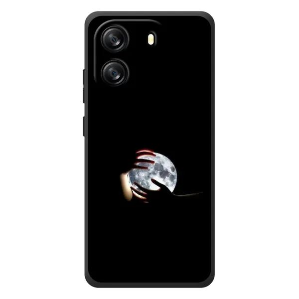 Чехол с рисунком «Земля» для Blackview Wave 6C Чехол с рисунком «Земля» для Blackview Wave 6C