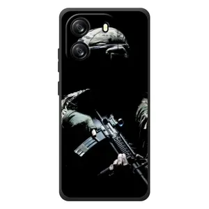 ЗСУ Чохли (TPU) для Blackview Wave 6C (ЗСУ снайпер)