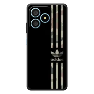 Чехол в стиле "Адидас" для Блэквью Вейв 9С (Adidas)