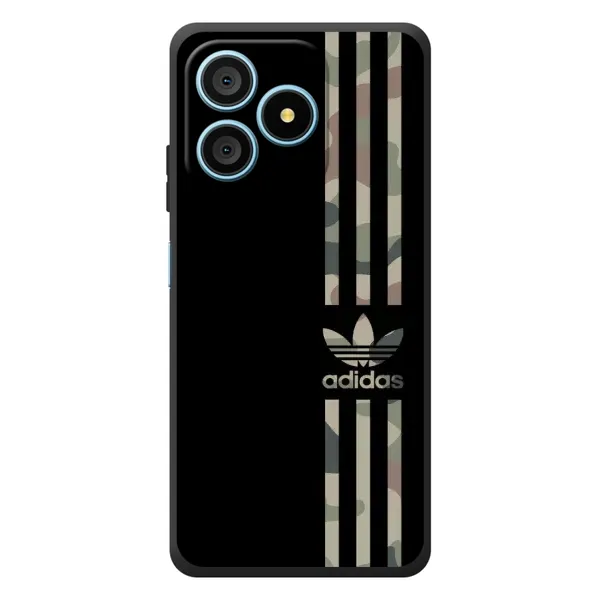 Чехол с рисунком «Adidas» для Blackview Wave 9C Чехол с рисунком «Adidas» для Blackview Wave 9C