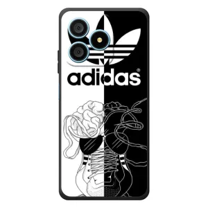 Чехол в стиле "Адидас" для Блэквью Вейв 9С (Adidas шнурки)