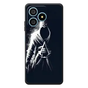 Чехол КИБЕРСПОРТ для Blackview Wave 9C (Ассасин)