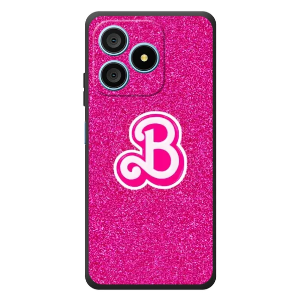 Чехол с рисунком «B-barbie» для Blackview Wave 9C Чехол с рисунком «B-barbie» для Blackview Wave 9C