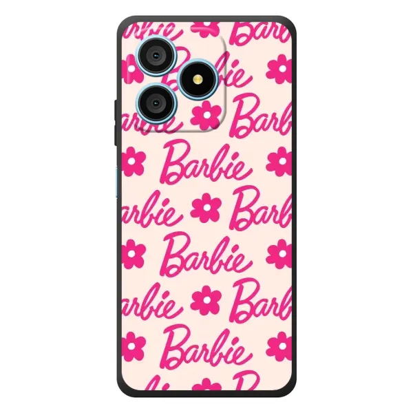 Чехол с рисунком «Barbie» для Blackview Wave 9C Чехол с рисунком «Barbie» для Blackview Wave 9C
