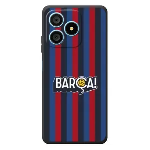 Чохол для Blackview Wave 9C (Барселона) (BARCA)