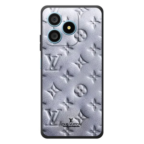 Чехол с рисунком «Белый ЛВ» для Blackview Wave 9C