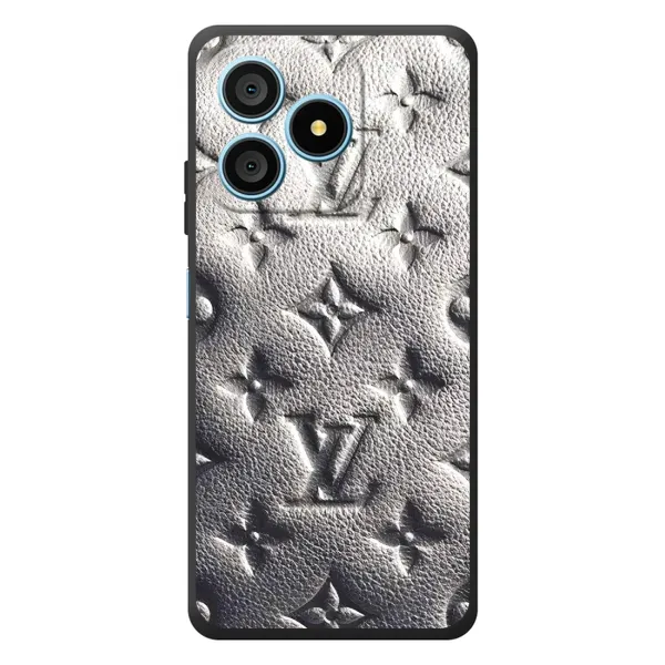 Чехол с рисунком «Бежевый ЛВ» для Blackview Wave 9C
