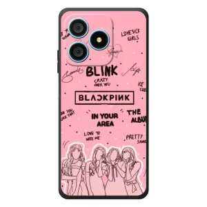 Чохли з картинкою для Blackview Wave 9C (Blink)