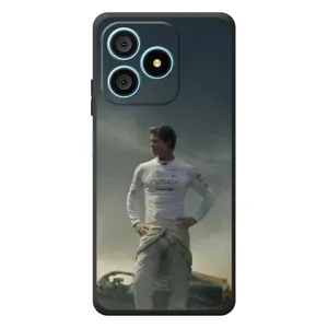 Чохол фільм Формула 1 для Blackview Wave 9C (Бред Пітт)