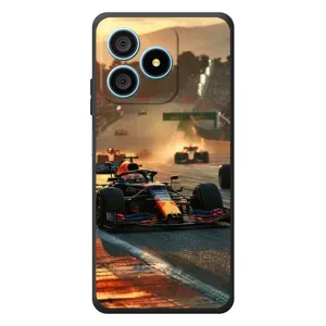 Чохол фільм Формула 1 для Blackview Wave 9C (Чемпіонат ф1)