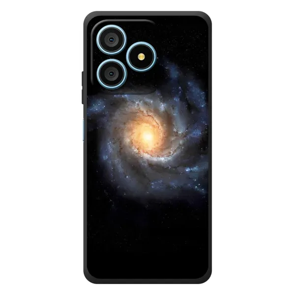 Чехол с рисунком «Черная дыра» для Blackview Wave 9C Чехол с рисунком «Черная дыра» для Blackview Wave 9C