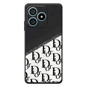 Чохол (Dior, Prada, YSL, Chanel) для Blackview Wave 9C (Діор)