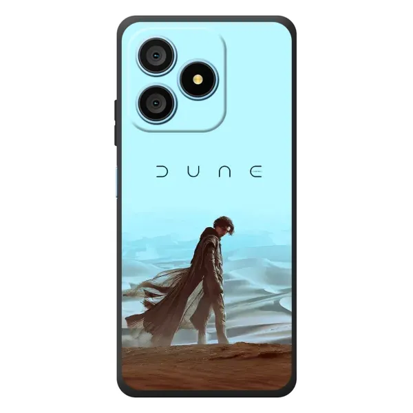 Чехол с рисунком «Дюна Пол» для Blackview Wave 9C