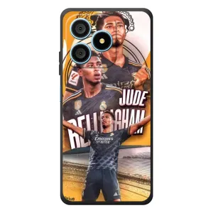 Чехлы с Джуди Беллингем для Blackview Wave 9C (Джуд Белингем)