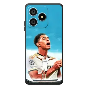 Чехлы с Джуди Беллингем для Blackview Wave 9C (Джуди)
