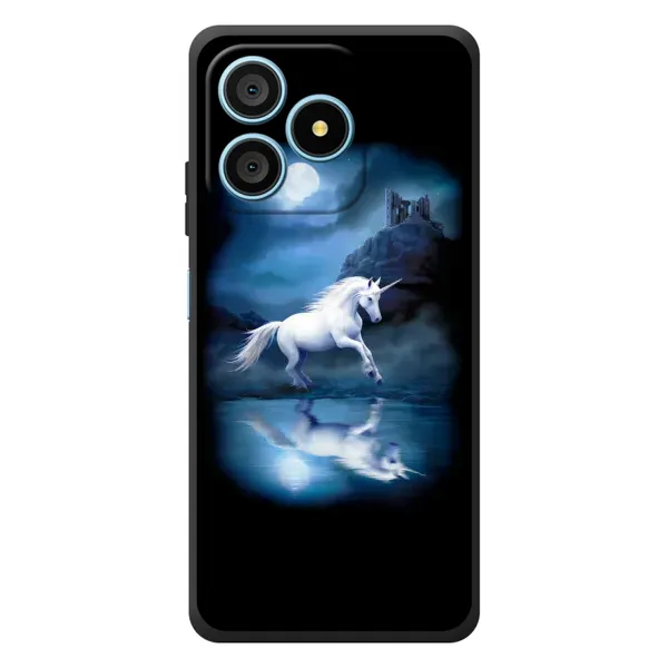 Чехол с рисунком «Единорог» для Blackview Wave 9C Чехол с рисунком «Единорог» для Blackview Wave 9C
