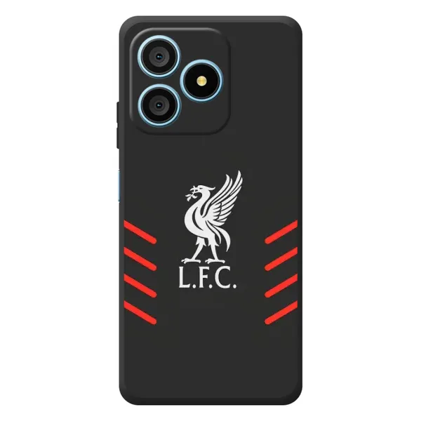 Чехол с рисунком «Эмблема Liverpool» для Blackview Wave 9C Чехол с рисунком «Эмблема Liverpool» для Blackview Wave 9C