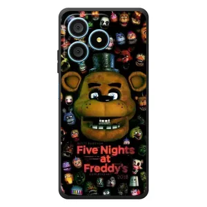 Чохли П'ять ночей з Фредді для Блеквью Вейв 9С (Freddy)