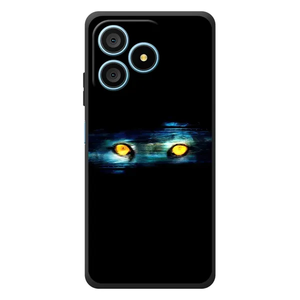 Чехол с рисунком «Глаза» для Blackview Wave 9C Чехол с рисунком «Глаза» для Blackview Wave 9C