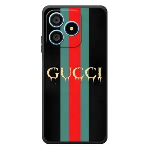 Чехлы Бренд GUCCI для Blackview Wave 9C (GUCCI)