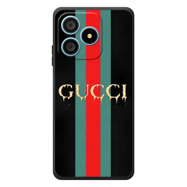 Чохол з малюнком «GUCCI» для Blackview Wave 9C Чохол з малюнком «GUCCI» для Blackview Wave 9C