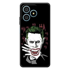 Чохли з картинкою Джокера на Blackview Wave 9C (Hahaha)