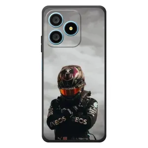 Чохол фільм Формула 1 для Blackview Wave 9C (Хемілтон 44)