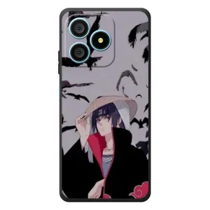 Чехлы с картинкой Итачи Учиха на Blackview Wave 9C (ITACHI)