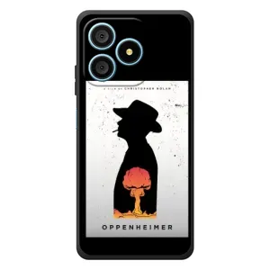 Чохол Оппенгеймер / Oppenheimer на Blackview Wave 9C (Винахідник)