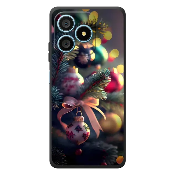 Чехол с рисунком «Красивая елочка» для Blackview Wave 9C Чехол с рисунком «Красивая елочка» для Blackview Wave 9C