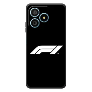 Чохол фільм Формула 1 для Blackview Wave 9C (Лого Формула 1)