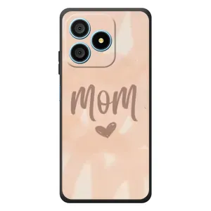 Чехлы на день мамы для Блэквью Вейв 9С (Love mom)
