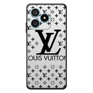 Чехол Стиль Louis Vuitton на Blackview Wave 9C (LV)