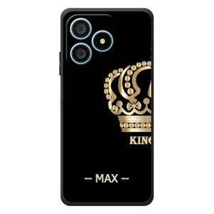 Іменні Чохли для Blackview Wave 9C (MAX)