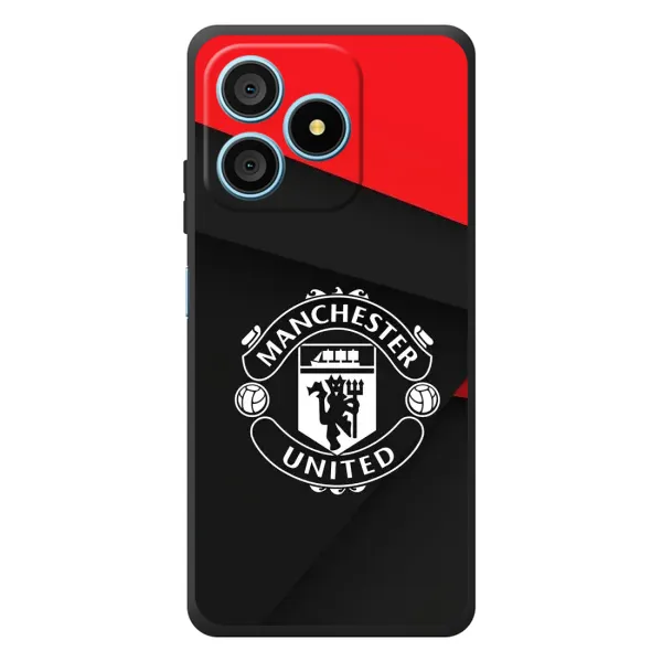Чехол с рисунком «MU» для Blackview Wave 9C Чехол с рисунком «MU» для Blackview Wave 9C