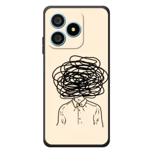 Чохли з сенсом на Blackview Wave 9C (Думки)