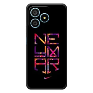 Силиконовый Чехол Blackview Wave 9C (N E Y M A R)