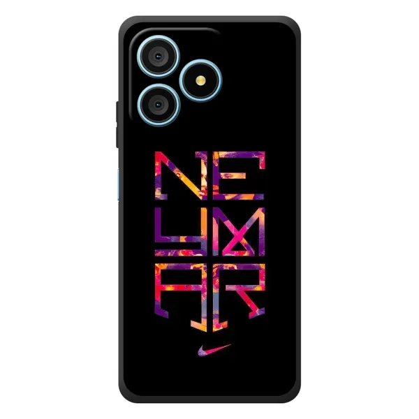 Чехол с рисунком «N E Y M A R» для Blackview Wave 9C Чехол с рисунком «N E Y M A R» для Blackview Wave 9C