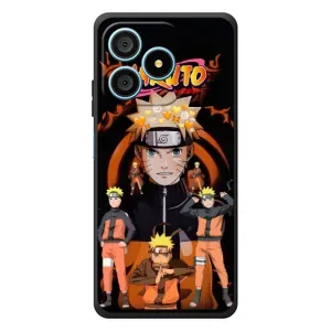 Чехлы с принтом Наруто на Blackview Wave 9C (Naruto герой)