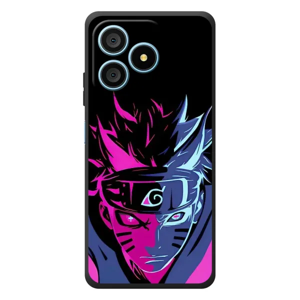 Чехол с рисунком «Naruto» для Blackview Wave 9C Чехол с рисунком «Naruto» для Blackview Wave 9C