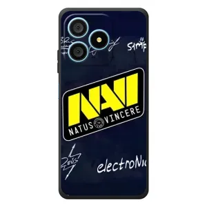 Чехол КИБЕРСПОРТ для Blackview Wave 9C (NAVI)